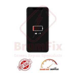 iPhone 16E Battery Replacement