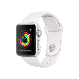 Apple Watch Series 3 Screen Refurbishment