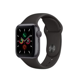 Apple Watch Series 5 Screen Refurbishment