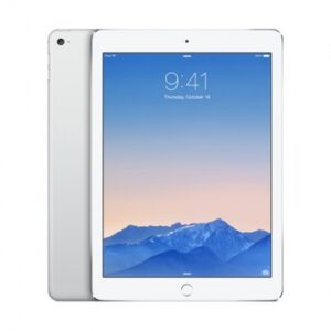iPad Air 3