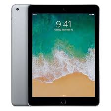 iPad 5
