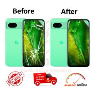 Screen Replacement