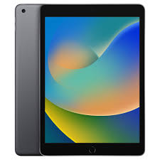 iPad 9