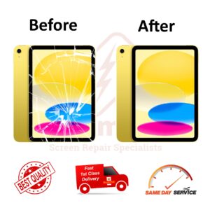 iPad 11 Screen Replacement