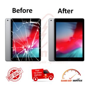 iPad 7 Screen Replacement