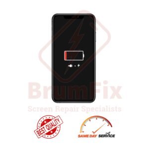 Battery Replacement