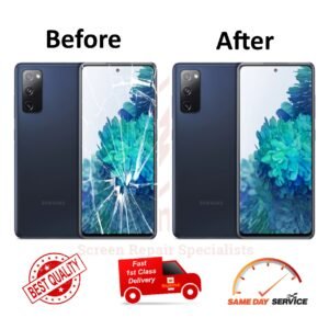 Screen Replacement