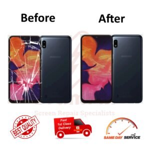 Screen Replacement