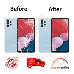Samsung A13 Screen Replacement