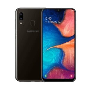 Samsung Galaxy A20