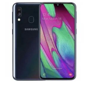 Samsung Galaxy A40