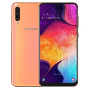 Samsung Galaxy A50