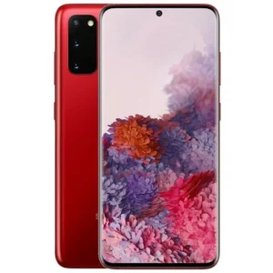 Samsung Galaxy S20 plus