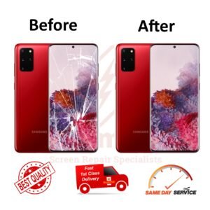 Screen Replacement