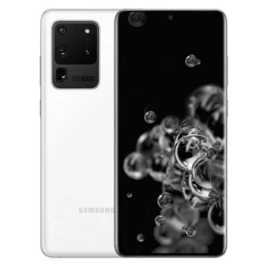 Samsung Galaxy S20 Ultra