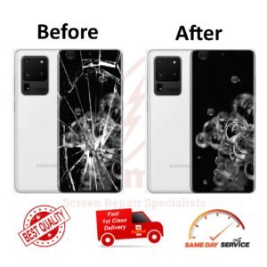 Screen Replacement