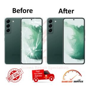 Screen Replacement