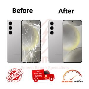 Screen Replacement