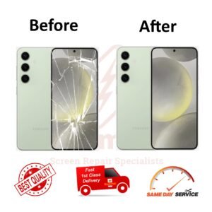 Samsung S24 Screen Replacement