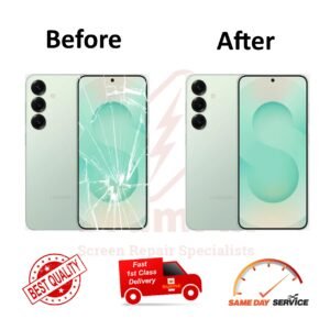 Screen Replacement